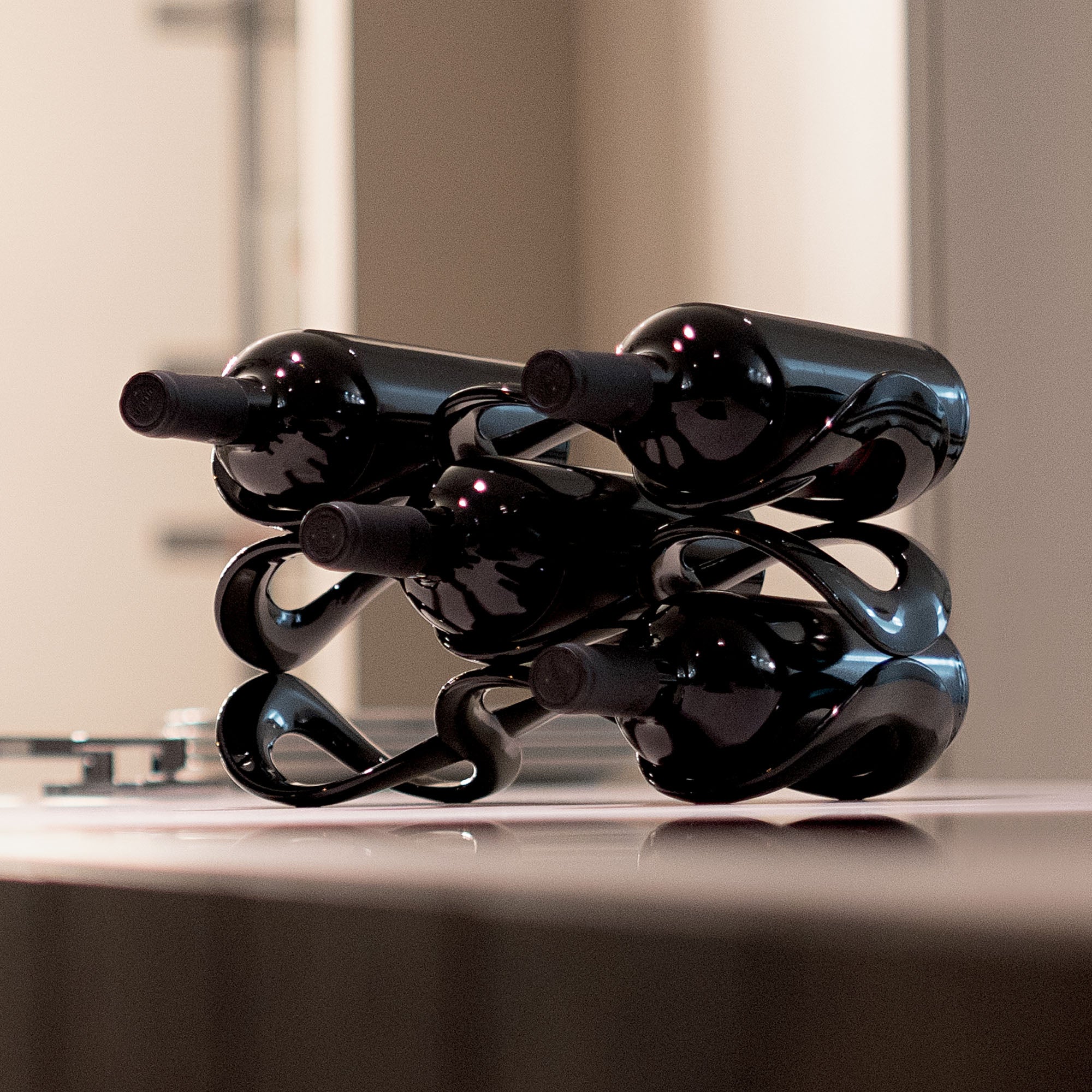 WINE RACK 'CUVÉE' "ICONS" - Image 2