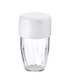 MANUAL SPIRALIZER 'SPIRALIZE&GO' "PREPARATION"