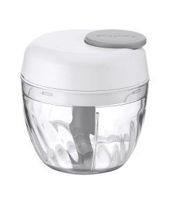 MANUAL VEGETABLE CHOPPER 'CHOP&STORE' "PREPARATION"