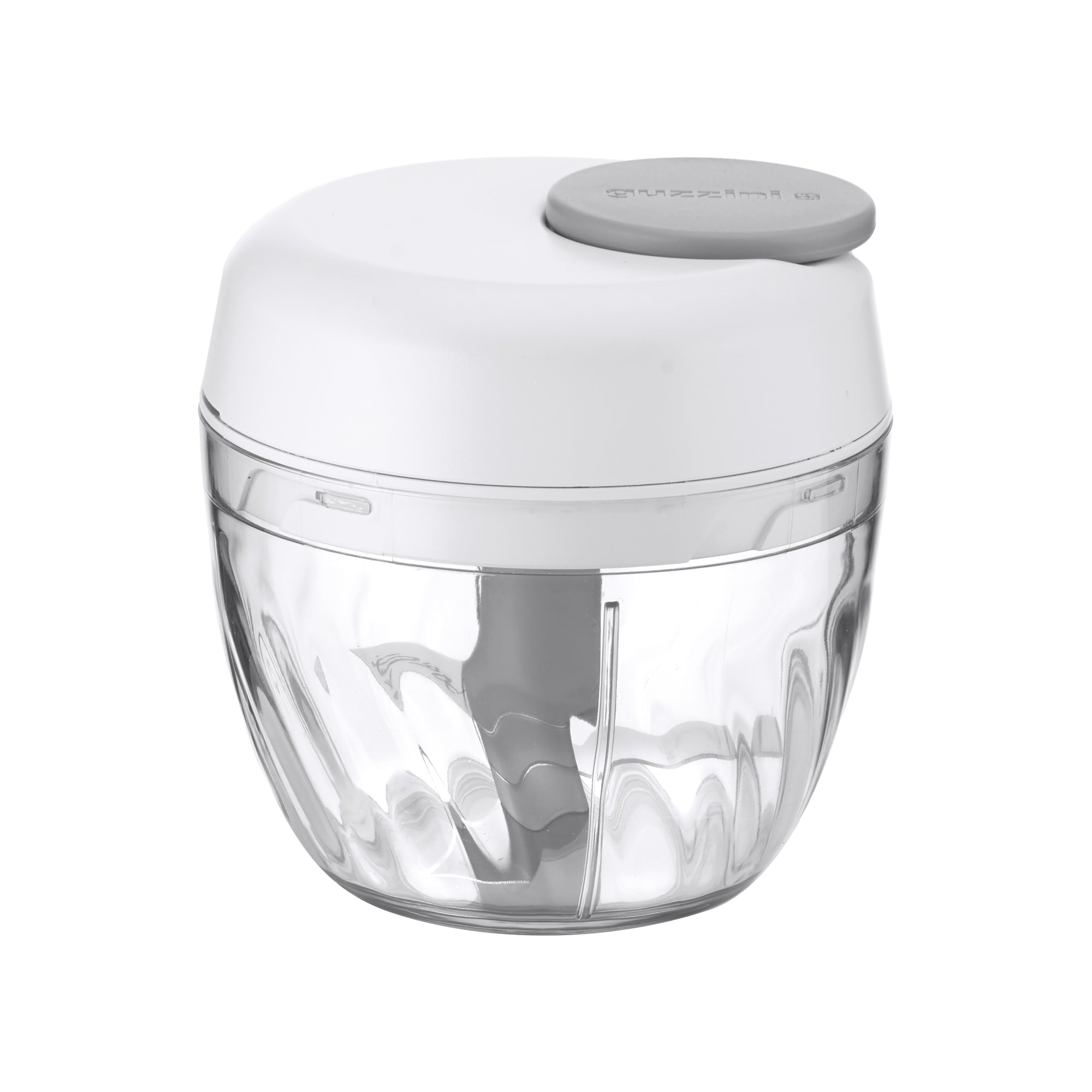 MANUAL VEGETABLE CHOPPER 'CHOP&STORE' "PREPARATION"