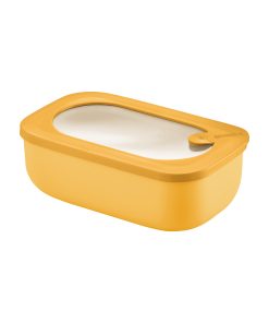SHALLOW CONTAINER 'STORE&MORE BIO' "FOOD STORAGE"
