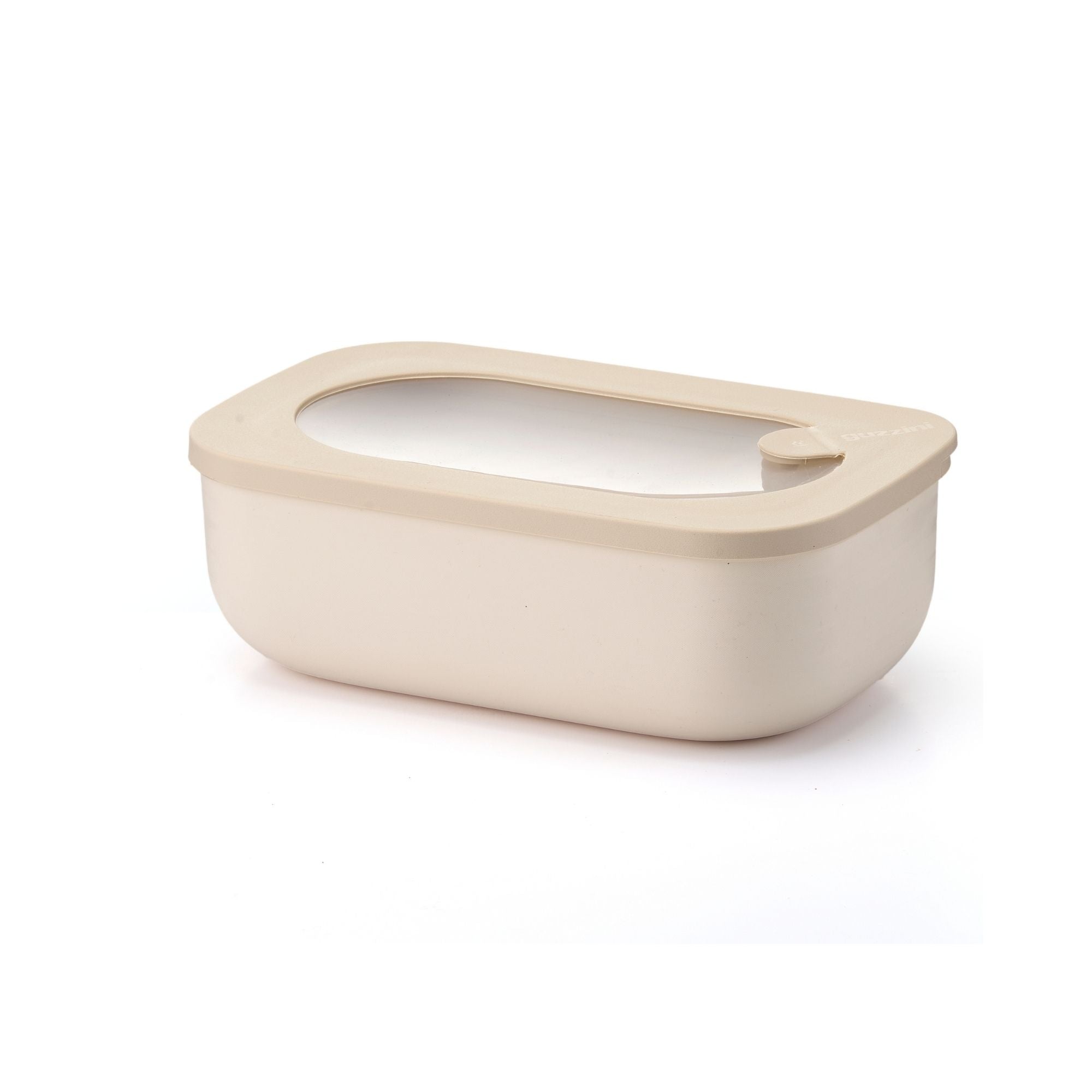SHALLOW CONTAINER 'STORE&MORE BIO' "FOOD STORAGE" - RECTANGULAR - Image 4