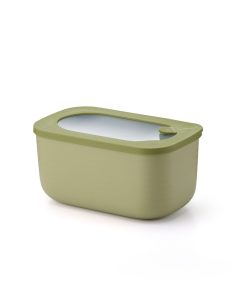 DEEP CONTAINER 'STORE&MORE BIO' "FOOD STORAGE" - RECTANGULAR
