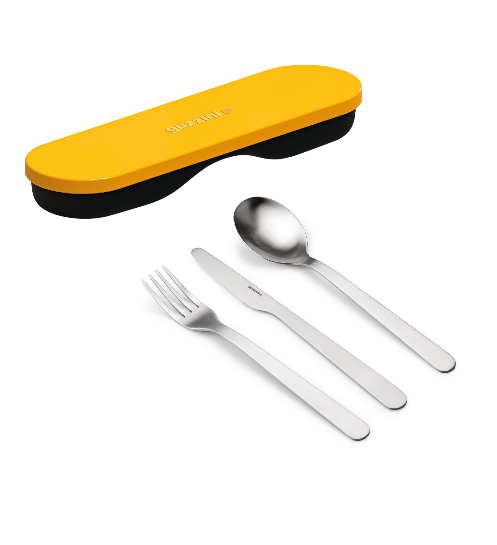 TRAVEL CUTLERY 'STORE&GO' "ON THE GO" - Image 2