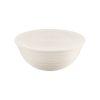 BOWL WITH LID "TIERRA"