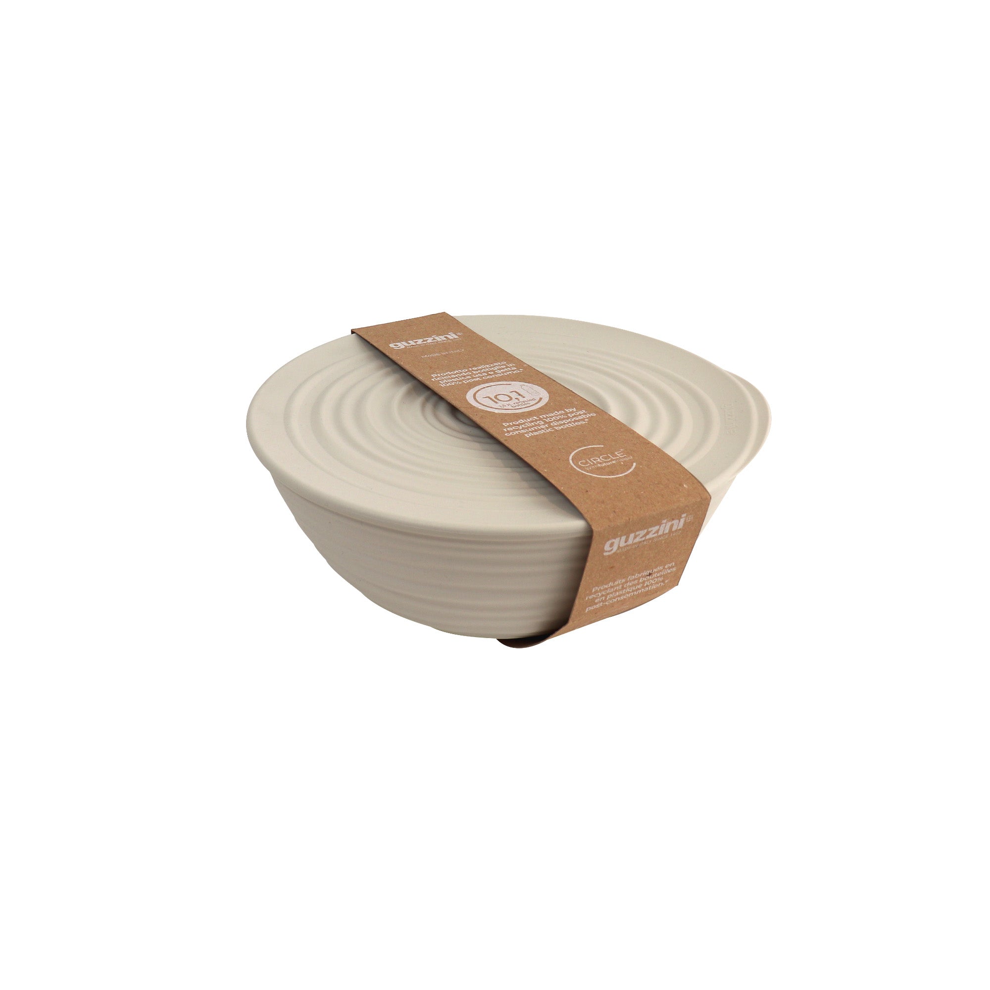 BOWL WITH LID "TIERRA" - Image 3