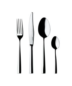 24-PIECE CUTLERY SET 'MY TABLE' "ICONS"