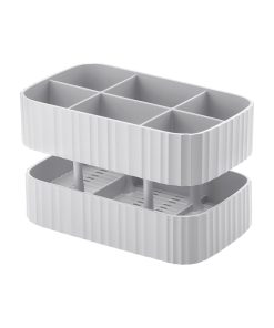 CUTLERY DRAINER 'DRAIN&SAFE' "ORGANIZATION"