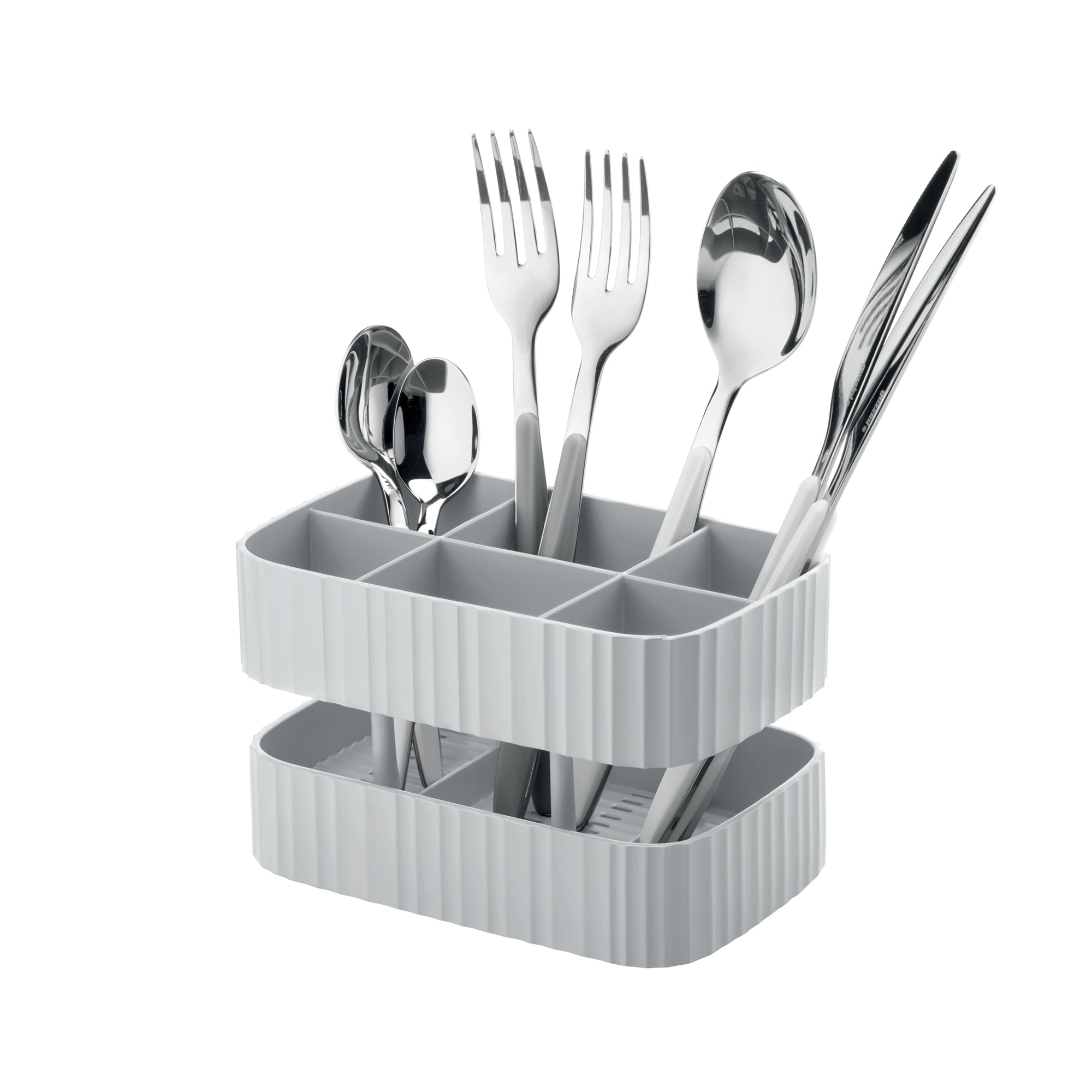 CUTLERY DRAINER 'DRAIN&SAFE' "ORGANIZATION" - Image 4