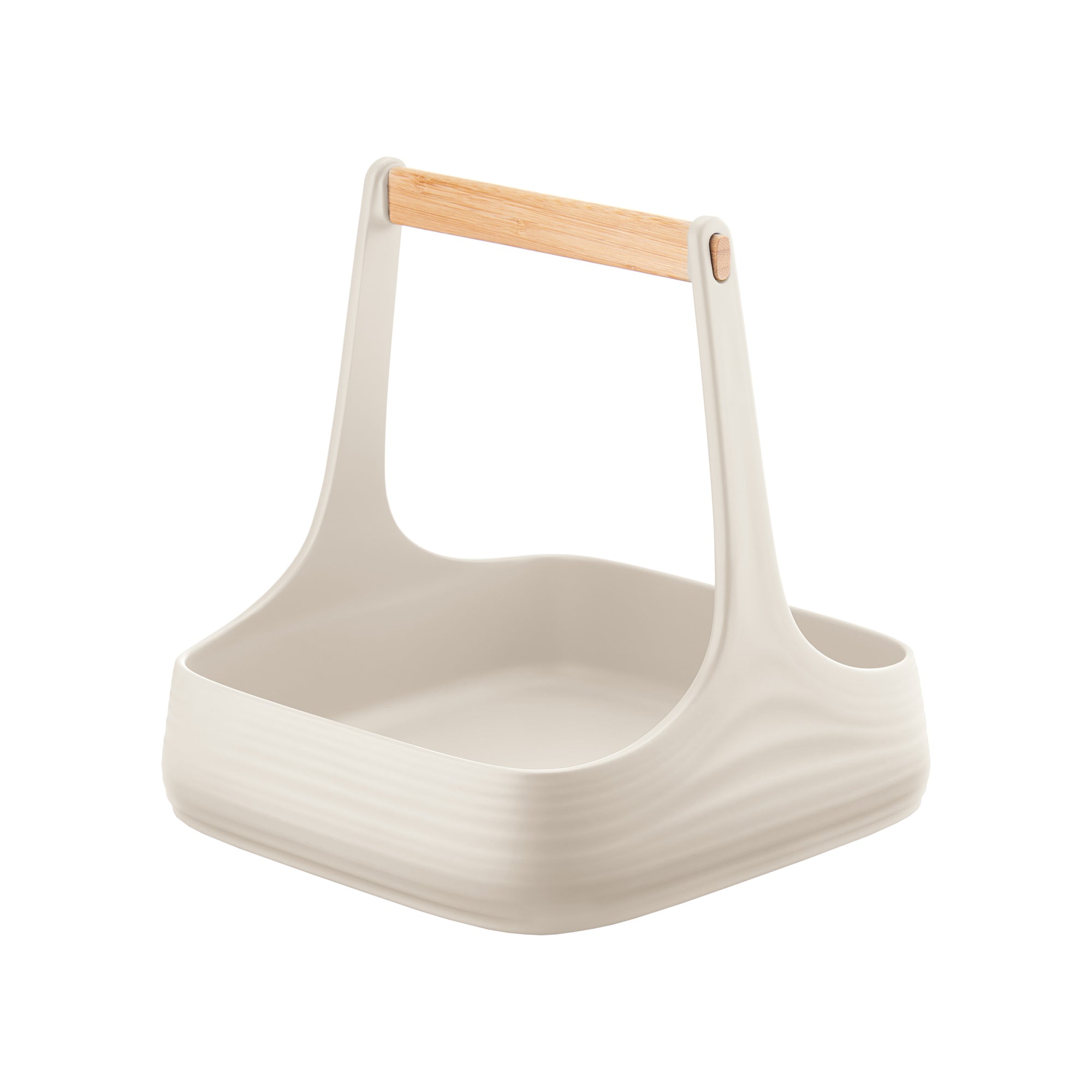 TABLE CADDY 'ALL TOGETHER' "TIERRA" - Image 4