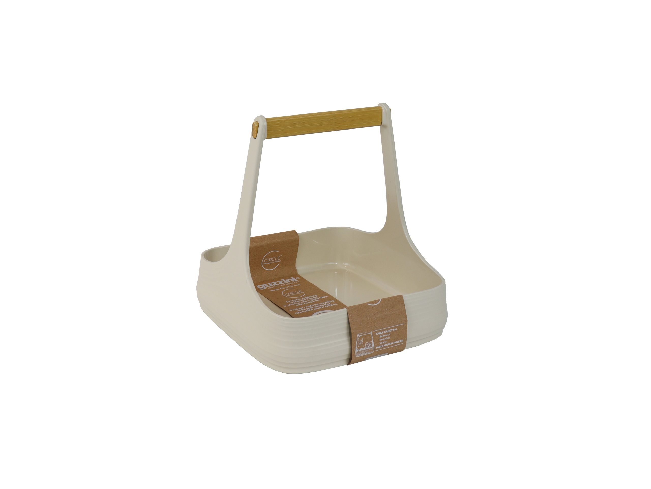 TABLE CADDY 'ALL TOGETHER' "TIERRA" - Image 5