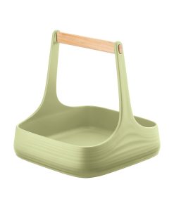 TABLE CADDY 'ALL TOGETHER' "TIERRA"
