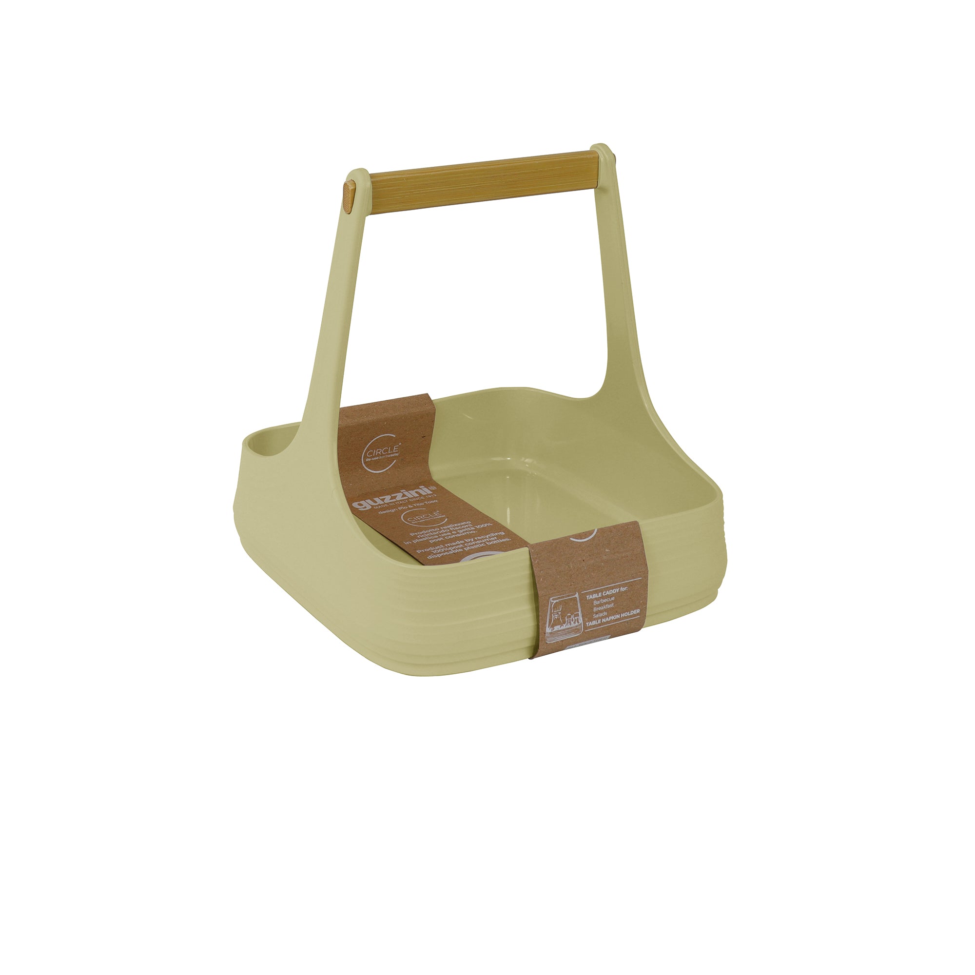 TABLE CADDY 'ALL TOGETHER' "TIERRA" - Image 3