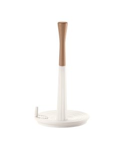 UNIVERSAL KITCHEN ROLL HOLDER 'ROLL&TEAR' "TIERRA"