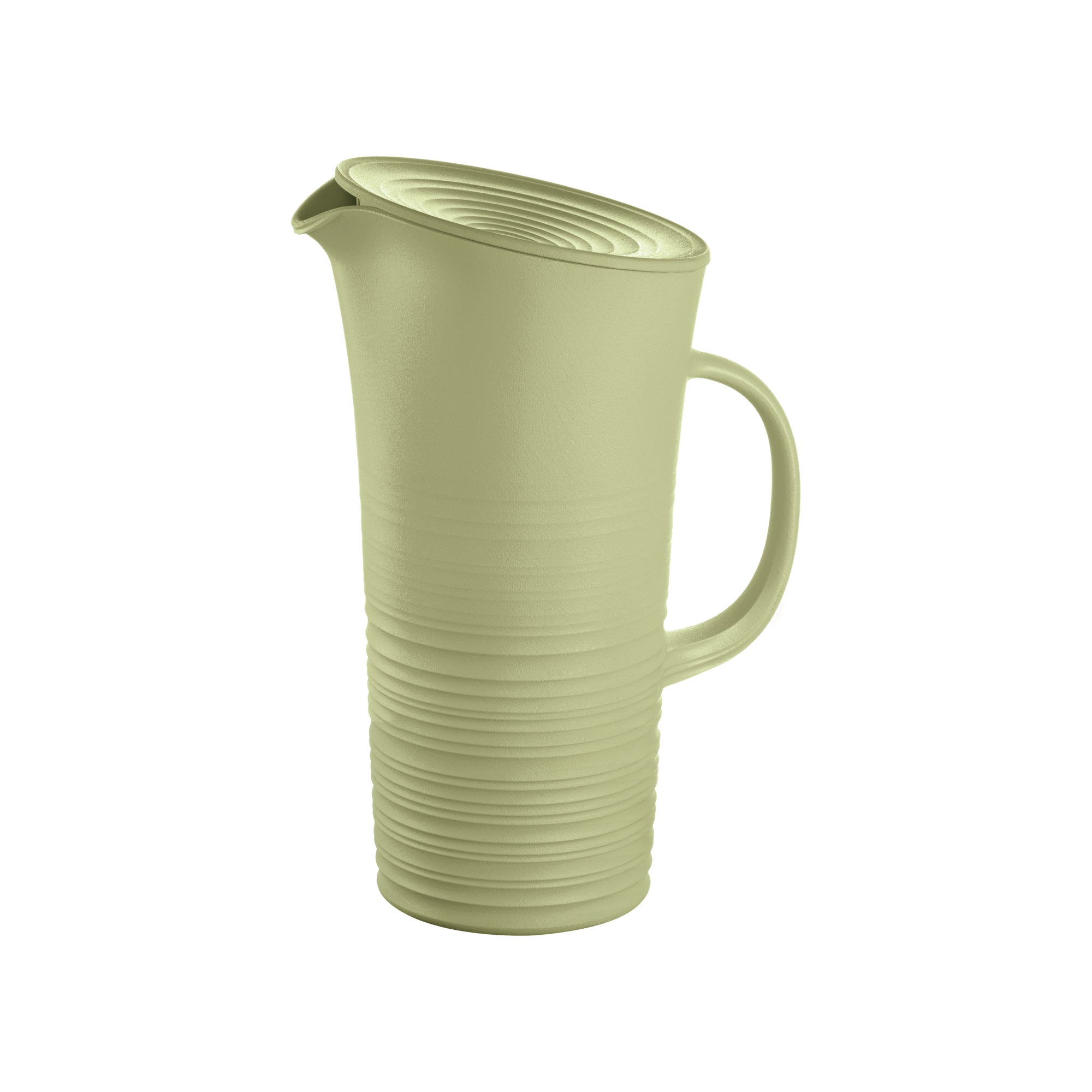 PITCHER WITH LID "TIERRA" - Image 5
