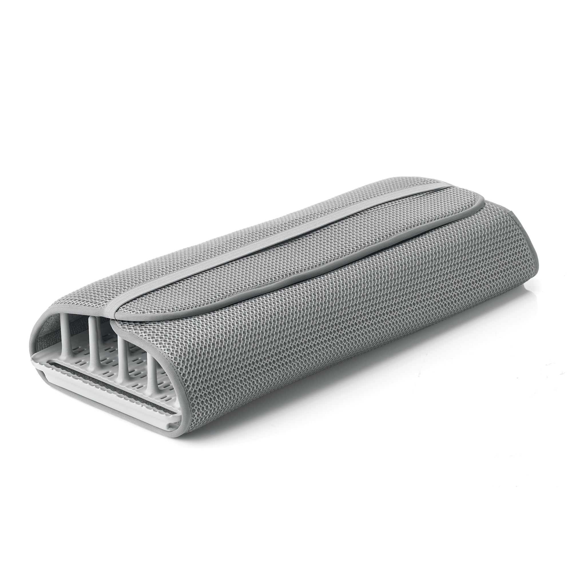 DISH DRAINER WITH MAT 'DRY&SAFE' "ORGANIZATION" - Image 2