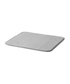 UNIVERSAL DRAINER MAT 'DRY&FOLD' "ORGANIZATION"