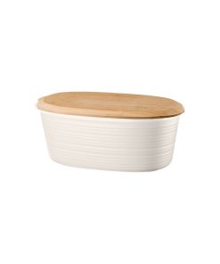 CONTAINER FOR BREAD AND CONFECTIONERY "TIERRA"