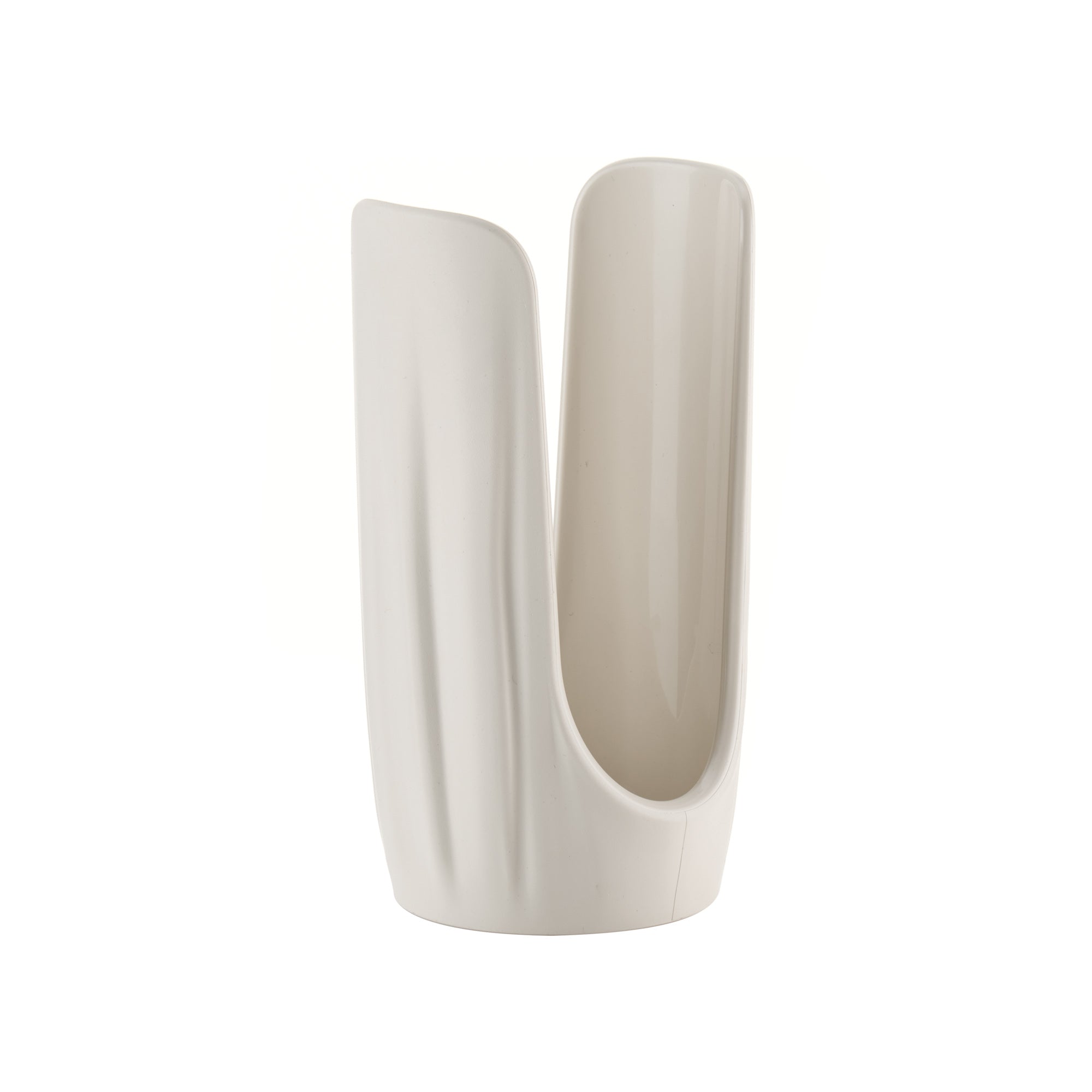 STACKED CUP HOLDER "TIERRA"