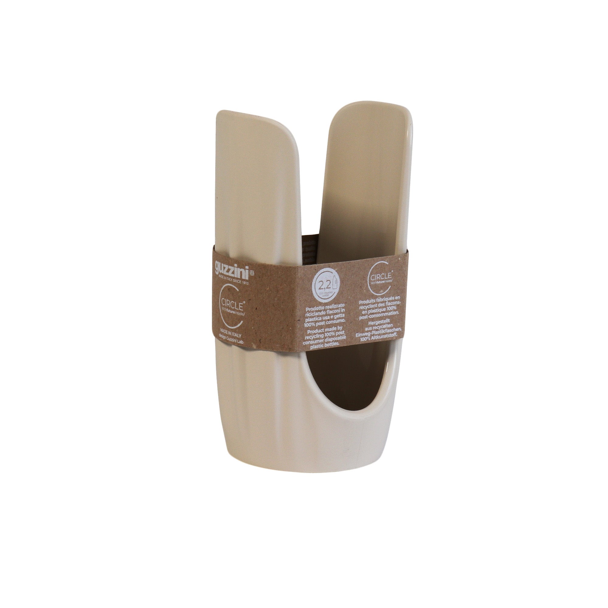 STACKED CUP HOLDER "TIERRA" - Image 3