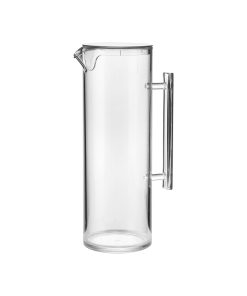 PITCHER WITH LID '110' "ICONS"