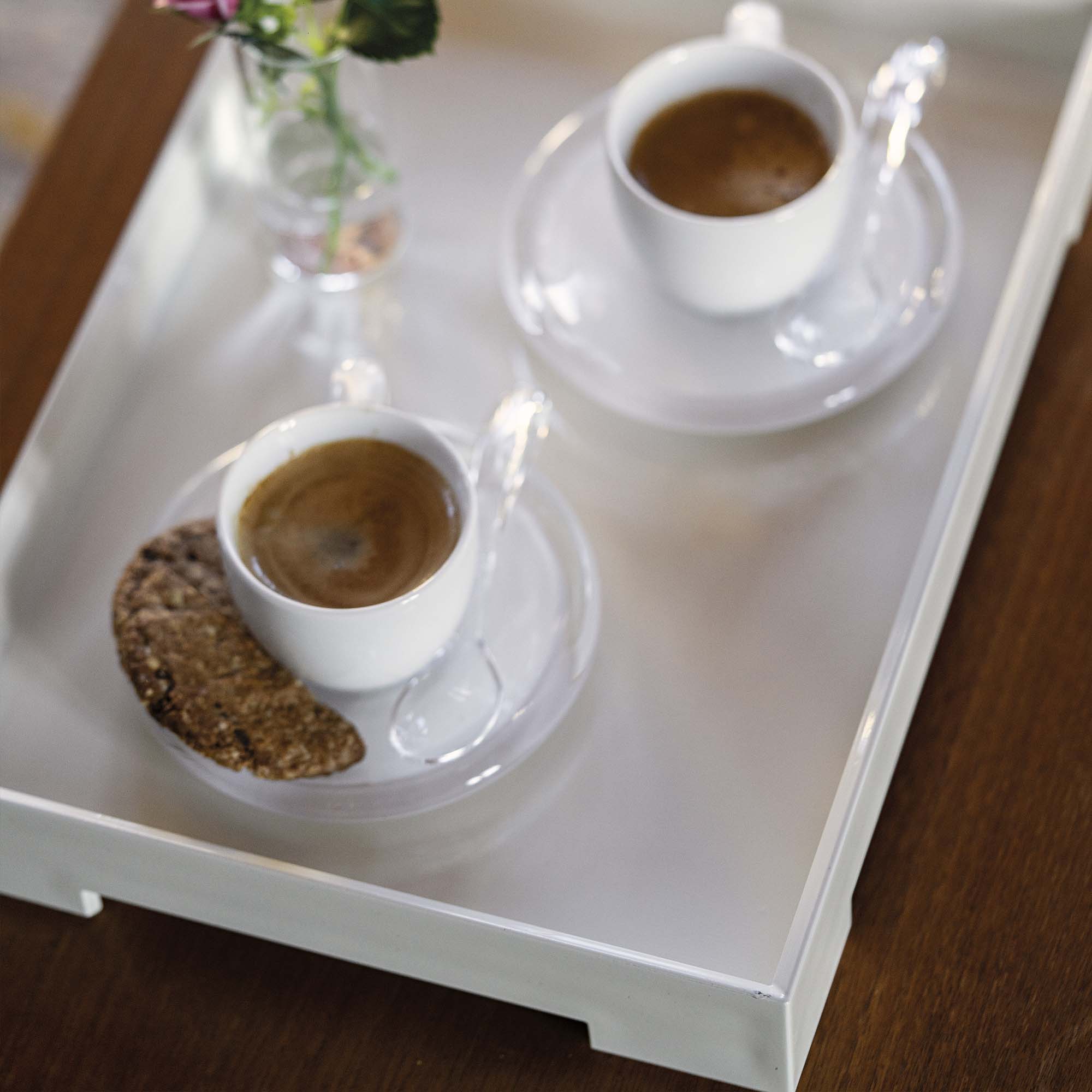 TRAY 'ESSENCE' "ICONS" - Image 2