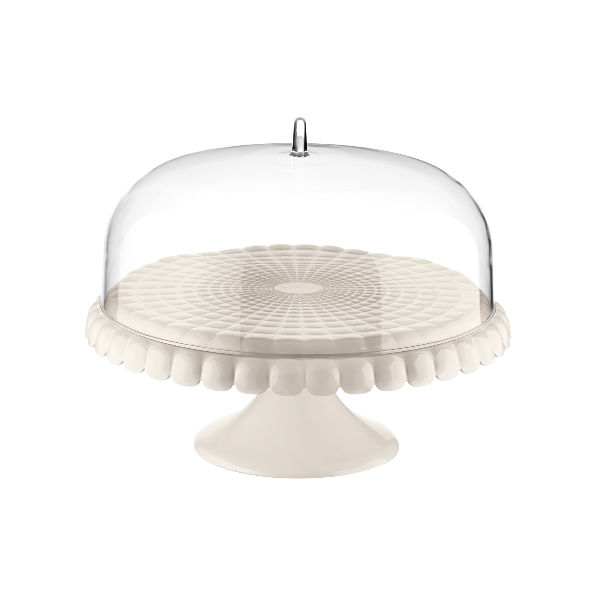 CAKE STAND WITH DOME "TIFFANY" - Image 5