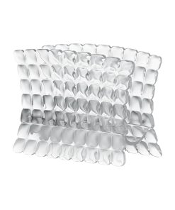 TABLE NAPKIN HOLDER "TIFFANY"