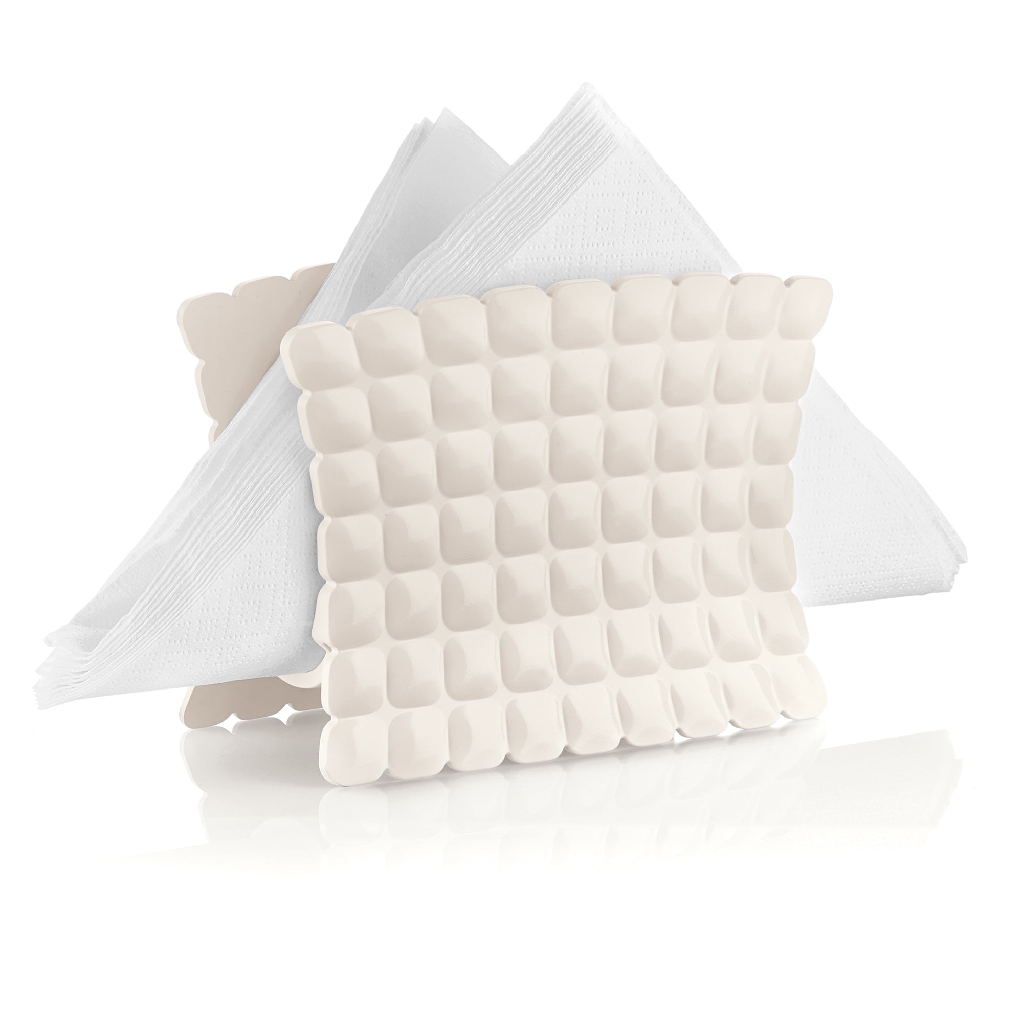 TABLE NAPKIN HOLDER "TIFFANY" - Image 4