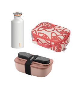 On The Go set: BLOSSOM BREEZE SPECIAL