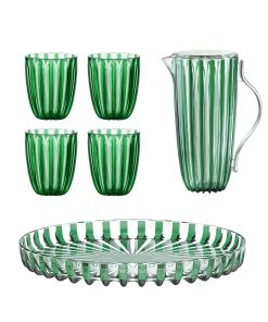 SPECIAL DOLCEVITA - EMERALD