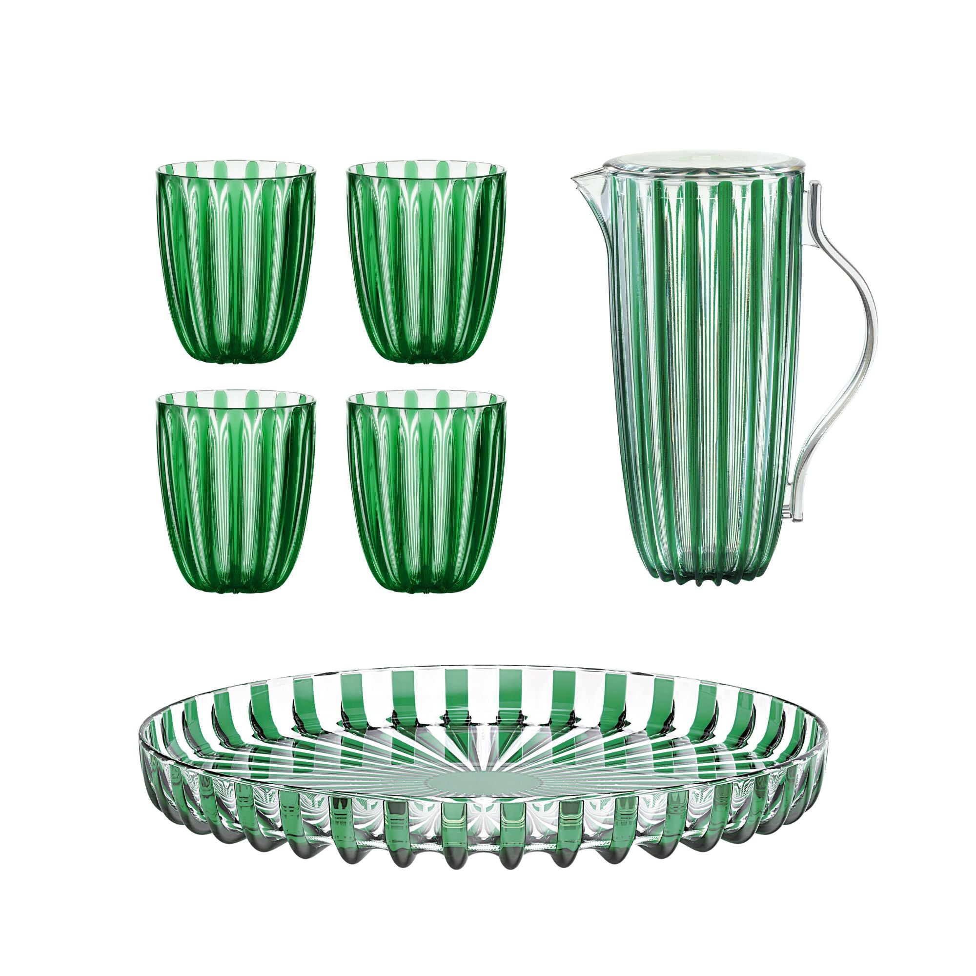 SPECIAL DOLCEVITA - EMERALD
