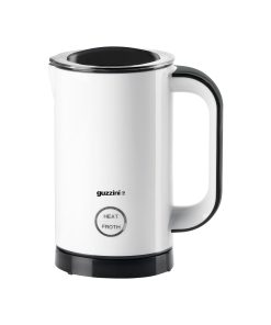 CAPPUCCINO MAKER "THE COFFEE PROJECT"