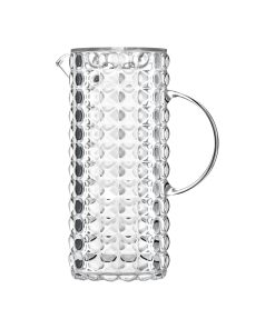PITCHER WITH LID "TIFFANY"