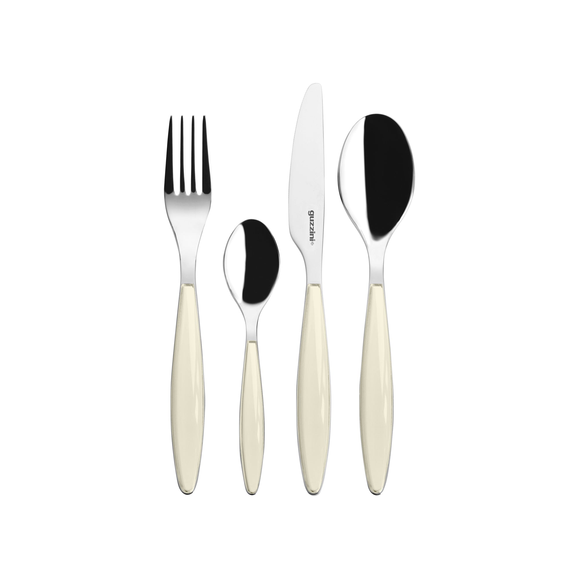 24-PIECE CUTLERY SET "FEELING" - Image 3