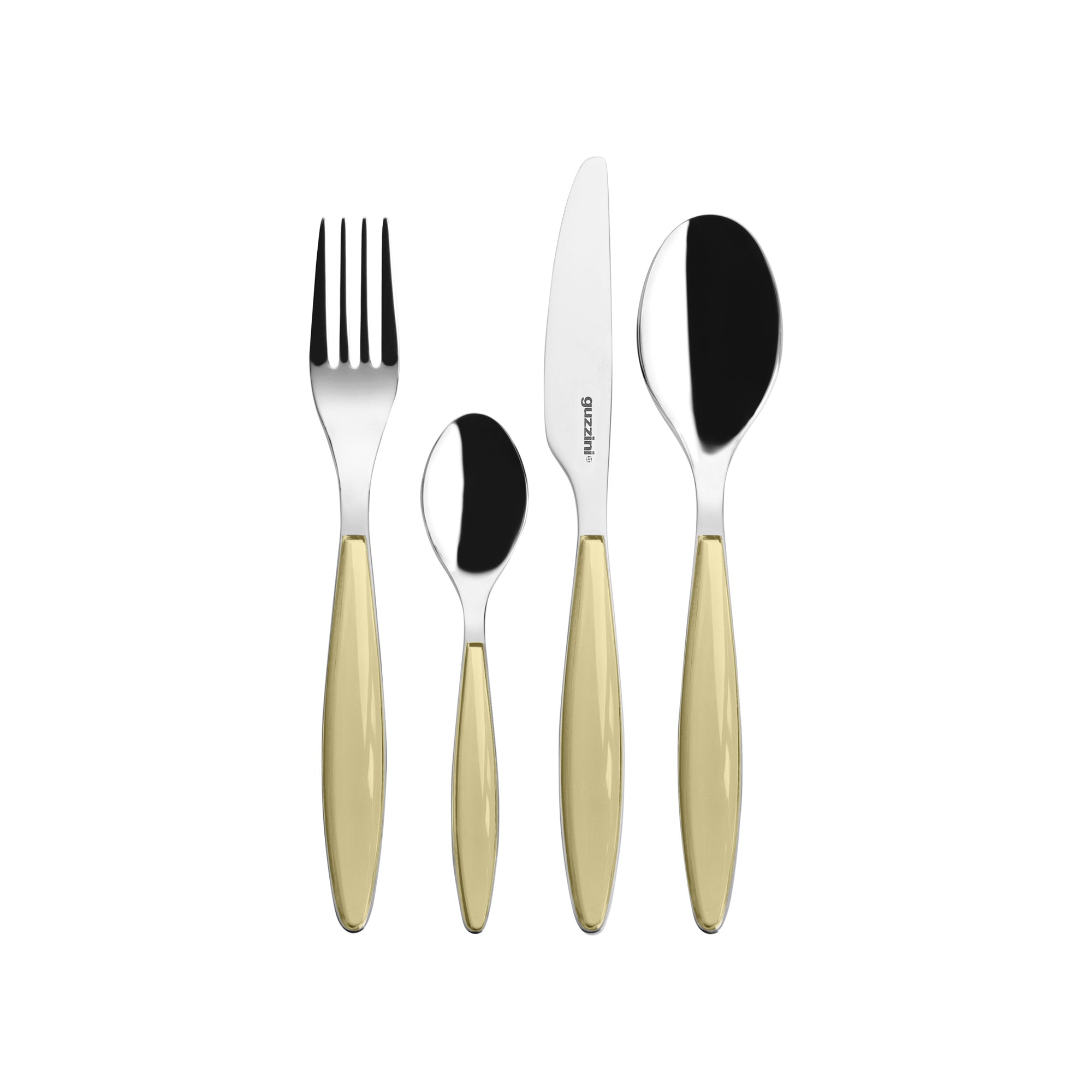 24-PIECE CUTLERY SET "FEELING" - Image 5