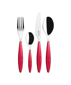 24-PIECE CUTLERY SET "FEELING"