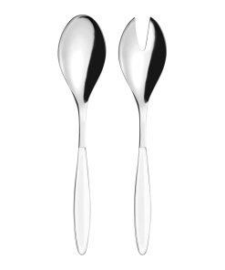 SALAD SERVERS 'FEELING' "CUTLERY"