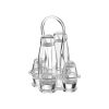 CRUET SET "EVERYDAY"