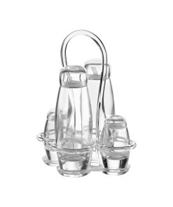 CRUET SET "EVERYDAY"