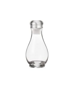 OIL/VINEGAR CRUET SET "PREPARATION"