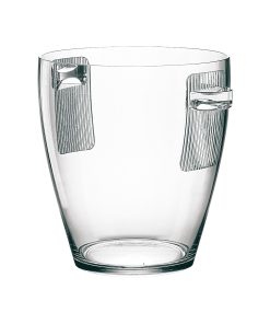 ICE BUCKET CHAMPAGNE "HAPPY HOUR"