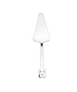 CAKE SERVER 'LOVE' "CUTLERY"