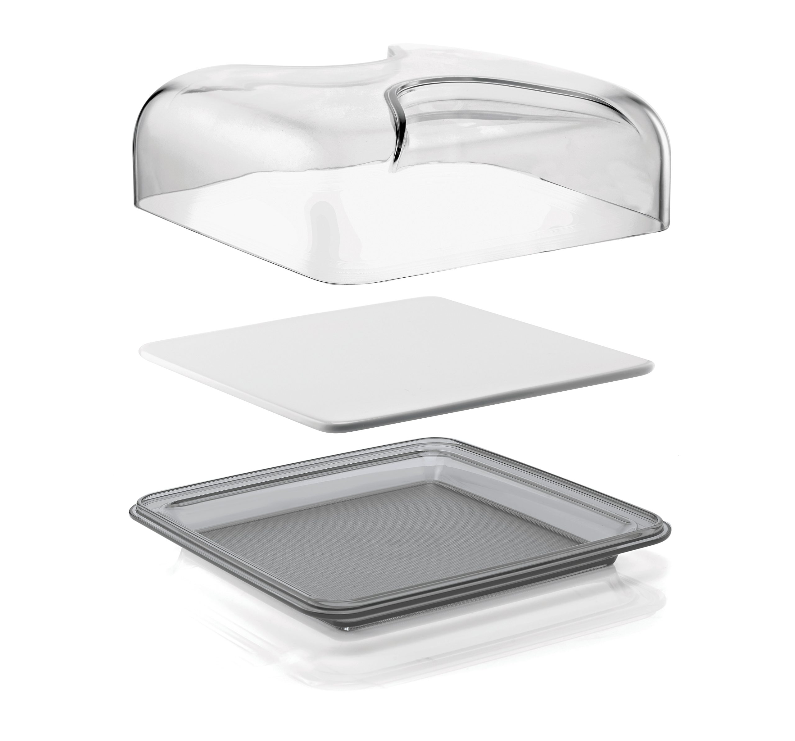 CHEESE DISH SET "EVERYDAY" - Image 5