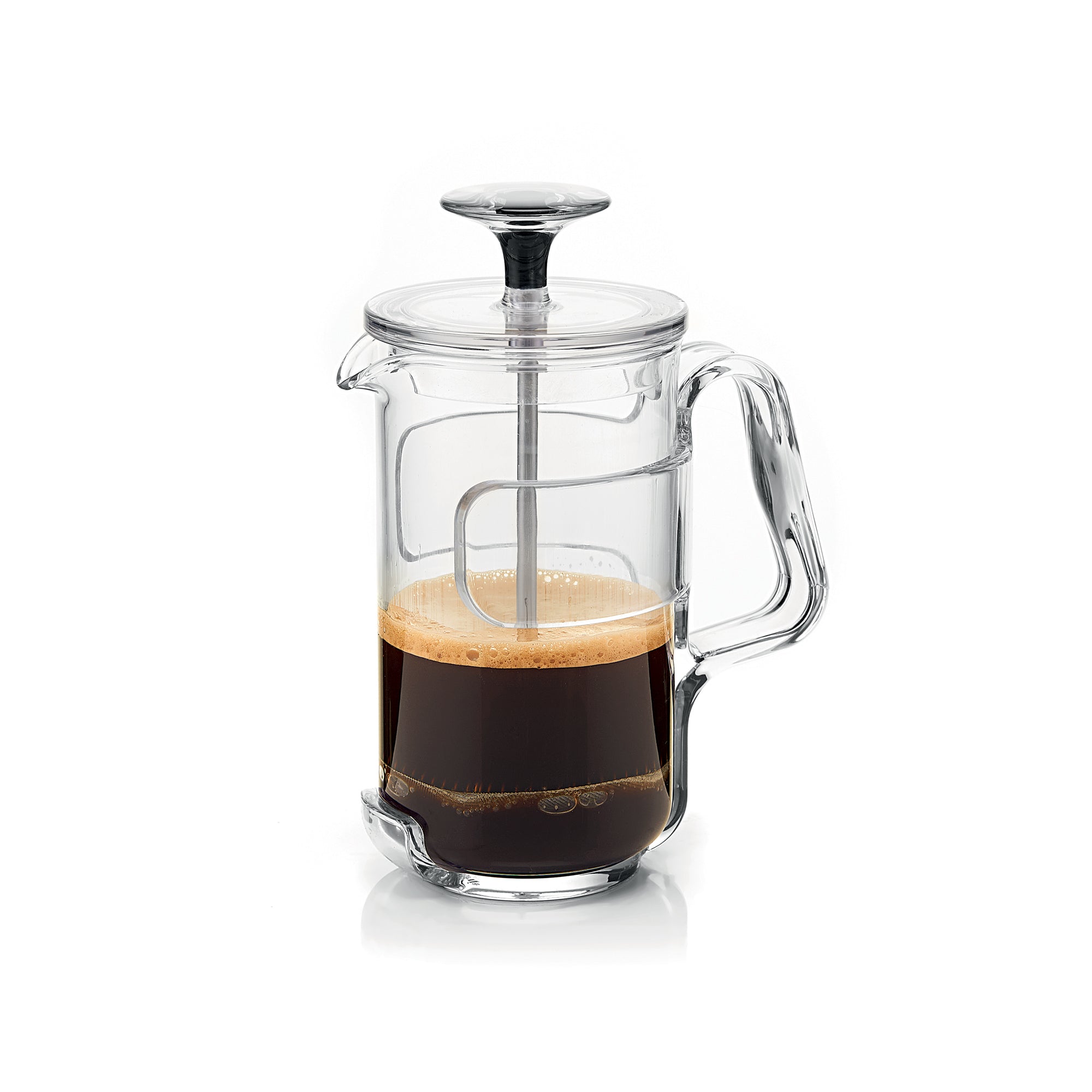 3-CUPS MULTISHAKER 'INFUSION' "EVERYDAY" - Image 2
