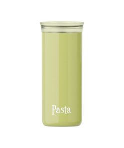 STAY-FRESH OVAL JAR 1900cc - PASTA