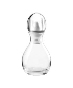 OIL AND SALT CRUET / VINEGAR AND PEPPER CRUET 'MATRIOSKA' "PREPARATION"