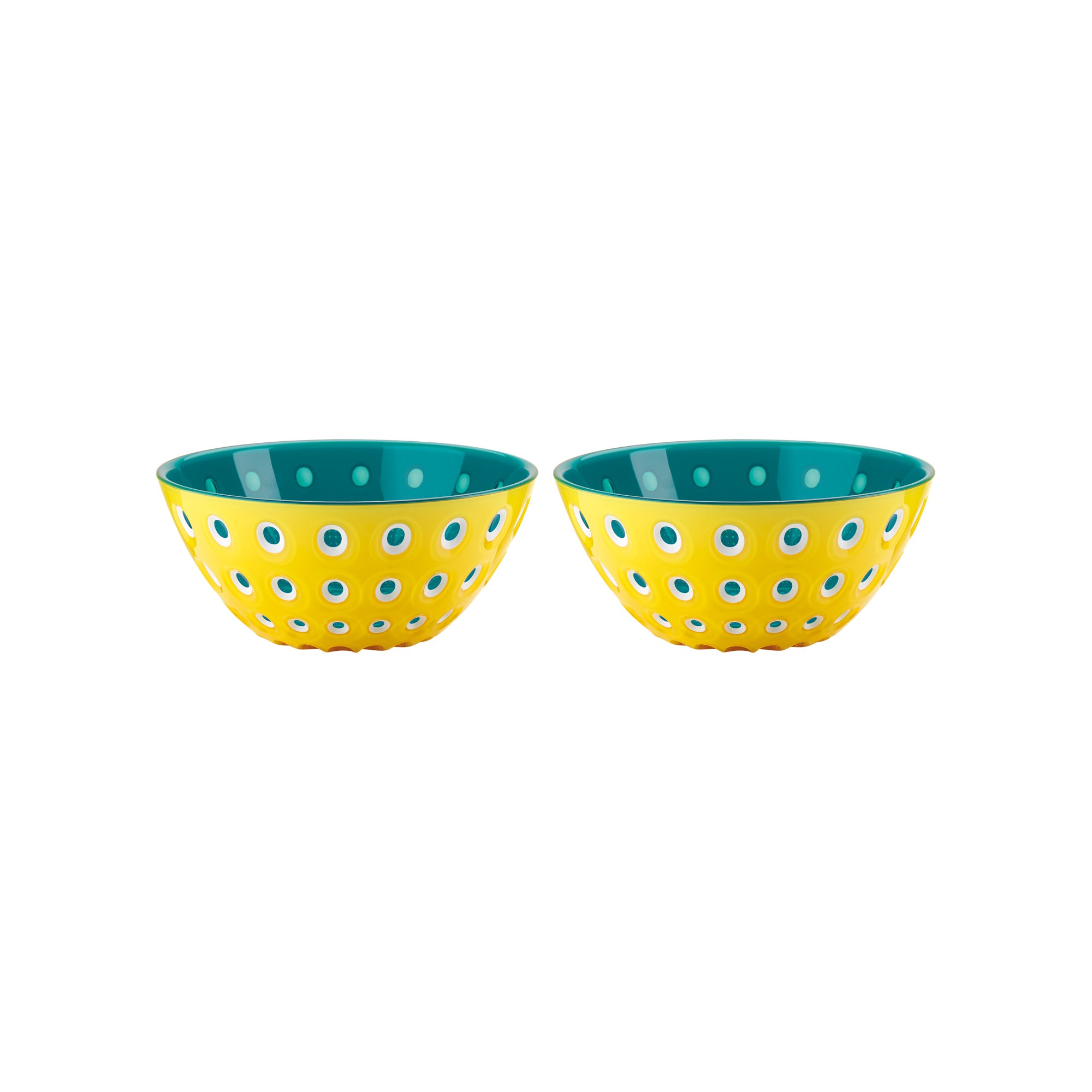 SET OF 2 BOWLS Ø12CM "LE MURRINE" - Image 4