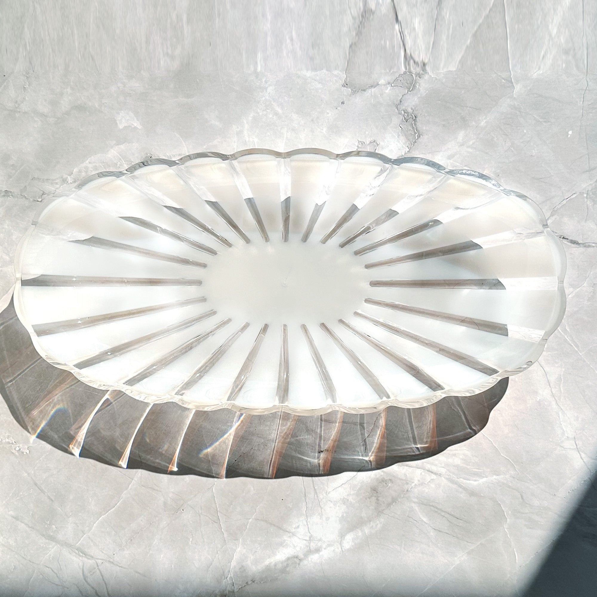 SERVING TRAY "DOLCEVITA" - Image 2