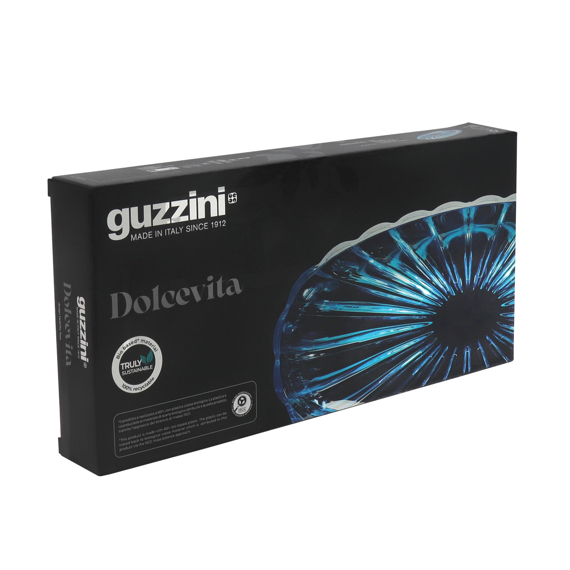 SERVING TRAY "DOLCEVITA" - Image 3
